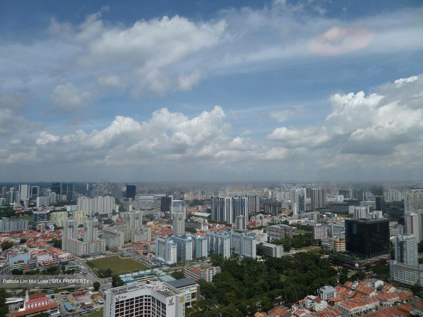 Duo Residences (D7), Apartment #587677991